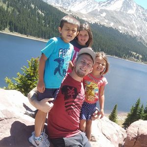 Meet your Posher, Cory